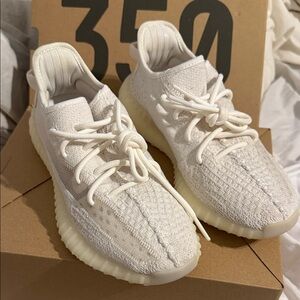 adidas Yeezy Boost 350 V2 Cream White